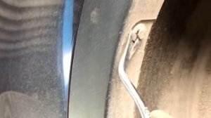 КАК СНЯТЬ РАСШИРИТЕЛИ АРОК КОЛЕС BMW X5 E70