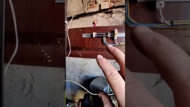 Халявное освещение) 12V