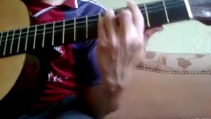 Вахид Хрустальный замок (Разбор на гитаре).mp4