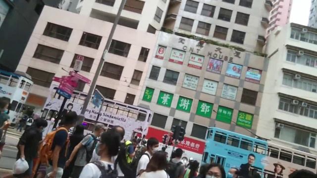wanchai hong kong