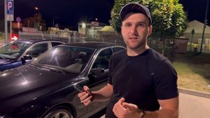 Обзор БМВ Е39 | или на чём ездят Бродяги ?