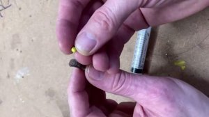 Убойный пистолет из шприца и Зубочистки своими руками / Diy Gun