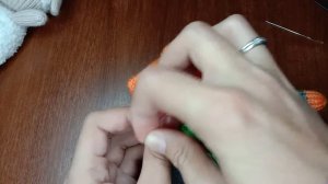 Усы для котика из лески