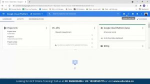 Google Kubernetes Engine Tutorial  | GCP Training | Edureka  Rewind - 2