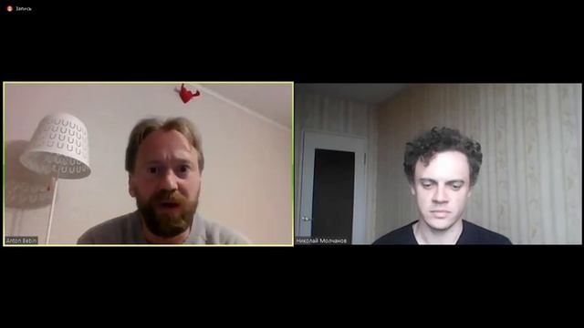 Любимые зрители! Мы дарим вам уникальную возможность заглянуть в мир актёрской профессии! смотреть онлайн