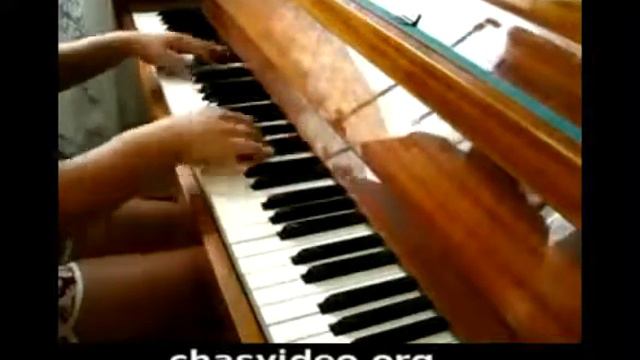 клубняк на пианино смотреть онлайн