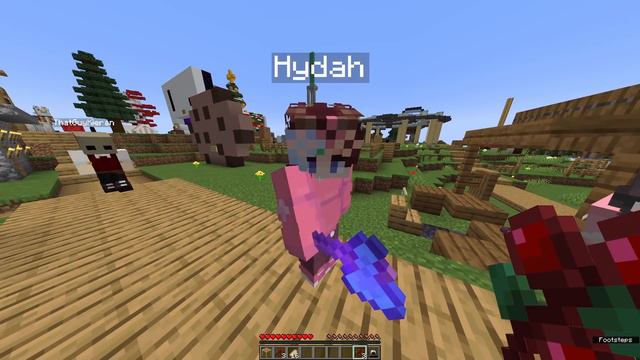 I Made An Incredible Wager In Minecraft (And Broke The Law) смотреть онлайн