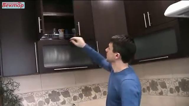 КУХНЯ НА ЗАКАЗ 2 смотреть онлайн