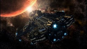 Starcraft - Brood War Aria (Mix)