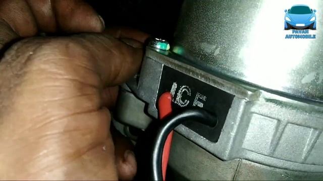 Hyundai i20 Steering Hard