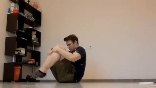КАК Я РАСТЯГИВАЮ ПЛЕЧИ смотреть онлайн