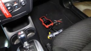 DODGE JOURNEY GEAR SHIFT KNOB REMOVAL REPLACEMENT. FIAT FREEMONT