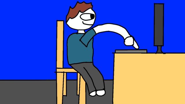 почему я идиот-анимация смотреть онлайн