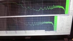 измерительный микрофон ачх микрофона подбор капсуля