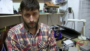 Пасечные весы часть 28. GSM весы с отправкой данных как хочешь!