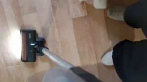 Беспроводной пылесос Philips серии 3000 XC3031/01