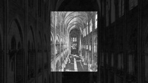 Франция.Собор Парижской Богоматери. История