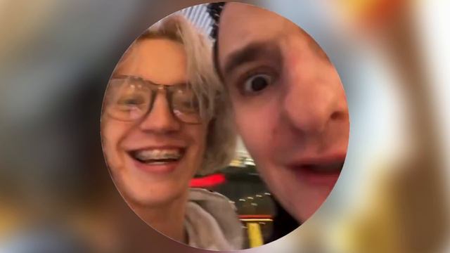 ПАРАДЕЕВИЧ ВСТРЕТИЛ ЗЛОГО И МАПКЕ смотреть онлайн