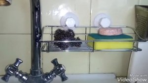 Часть-2) Почему китайские присоски не держатся на русских стенках и как с этим бороться.