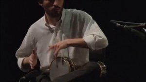 Хор монахини Иулиании, солист Эдуард Ланге /О Сербия дом Божий/