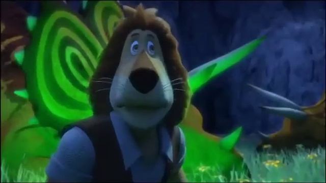 МАХ. Динотерра. Эпизод 16 смотреть онлайн