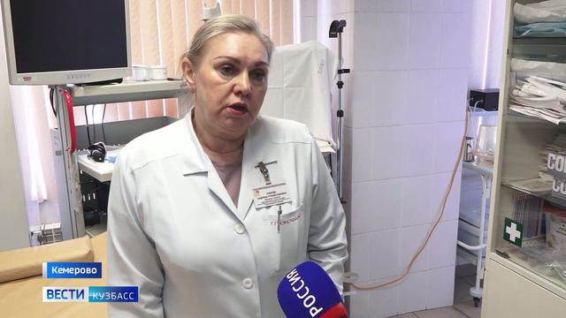 Вставная челюсть, швейная игла и сувениры: что ещё хирурги достают из желудков кузбассовцев? смотреть онлайн