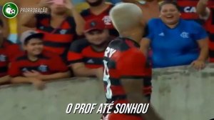 ♫ JORGE JESUS É DO MENGÃO | Paródia FLAMENGO ‹ CANAL PRORROGAÇÃO ›