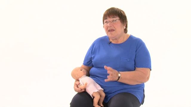 Caroline Flint Midwife, Childbirth & New Baby Expert Top Tips 3 of 3 смотреть онлайн