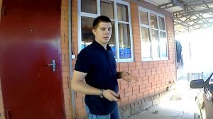 Обработка авто Сухим туманом. Мастер класс