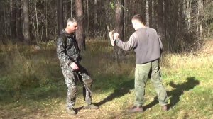 ТРАДИЦИЯ ЛЕС  ВОЛЧЬЯ МАНЕРА  ВОЛКОБОЙ