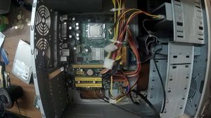 Обслуживание компьютера | Чистка ПК