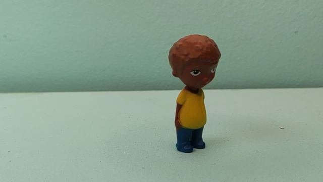 Обучающее видео