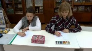 Мультстудия в Тихорецке