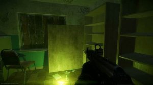 RB-RH Key and Use Location - Reserve - Escape from Tarkov Key Guide EFT