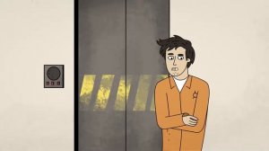 ЗАКЛЮЧЕНИЕ Эпизод 5  Мечник ¦ Confinement Ep5  The Swordsman Русский перевод