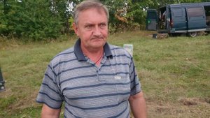 Фундамент на забивных жб сваях с. Сенцово Липецкий район