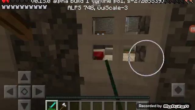 Майнкрафт пе 0150 з Артеком з Енді із Юзедом? смотреть онлайн