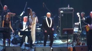 До свидания, MAMA! Сергей Мазаев 55