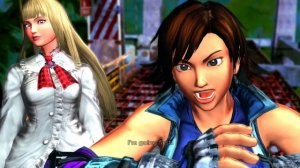 STREET FIGHTER X TEKKEN | ARCADE | KAZUYA & NINA | HARDEST | NO MATCHES LOST