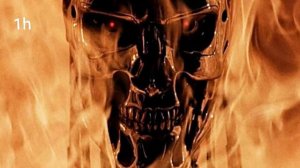 (1hour) Terminator OST
