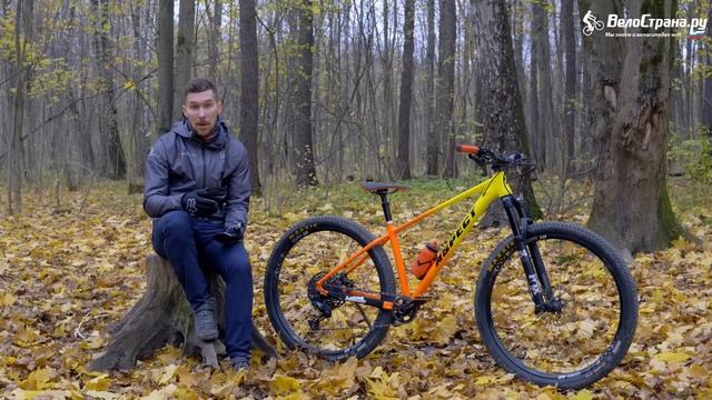 АПГРЕЙД ВЕЛОСИПЕДА. Как сделать его легким? ВЕЛОТЮНИНГ