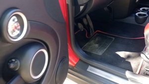 Mini One 1.4 2007 N12 R56