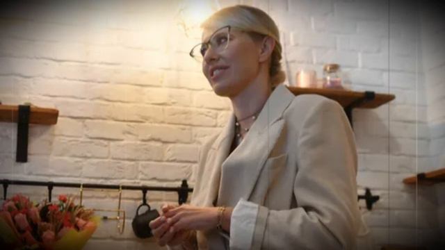 В особняк Ксении Собчак нагрянули с обыском оперативники