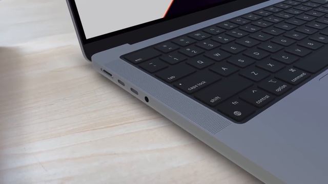 Macbook Pro 14" 2021 comparativa tamaño Macbook Pro 16" 2019 смотреть онлайн