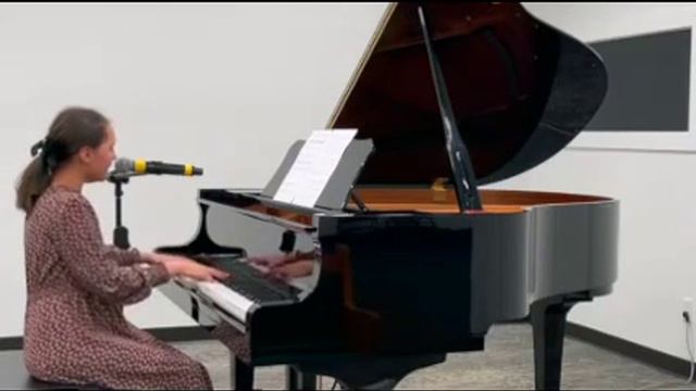 Болит душа || Очень трогательное исполнение || Эммелина Косован смотреть онлайн