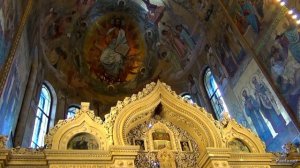 8 класс  Храмовый синтез искусств