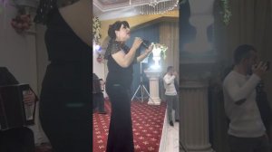 Марьям Алилова