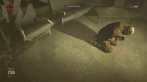 Прохождение Outlast - Отправиться в часовню #14