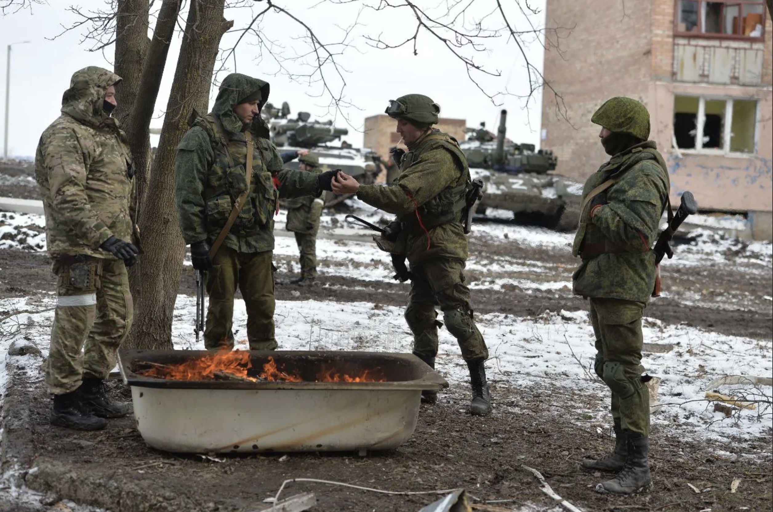 Сколько погибло при освобождении авдеевки. Российские солдаты на Украине. Украинские войска. Военные ситуации.