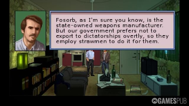 The Samaritan Paradox | Full Game Walkthrough | No Commentary смотреть онлайн